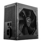 پاور ام اس آی MSI MAG A550BN 550W - Image 3