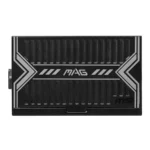 پاور ام اس آی MSI MAG A550BN 550W - Image 4