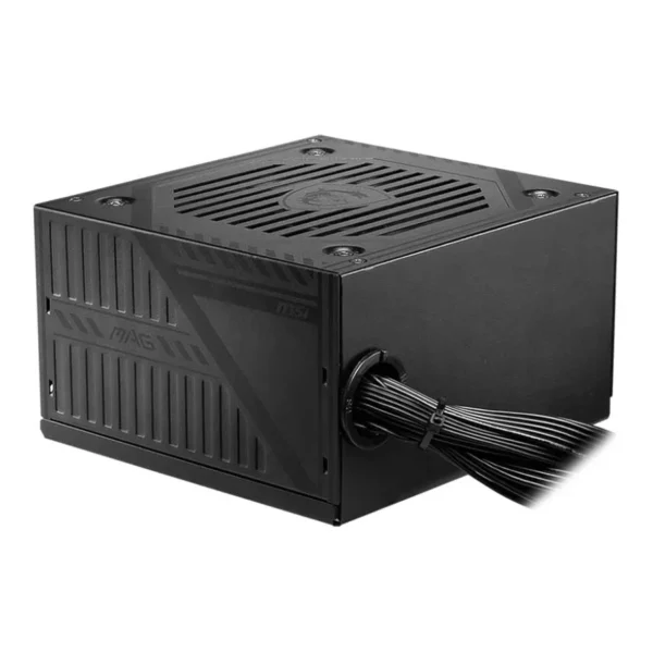پاور ام اس آی MSI MAG A600DN 600W
