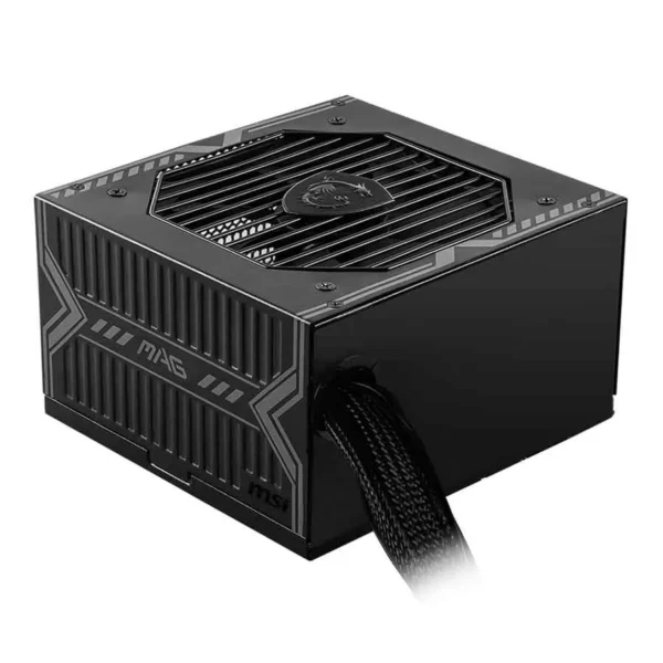 پاور ام اس آی MSI MAG A650BN 650W