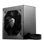پاور ام اس آی MSI MAG A650BN 650W - Image 3