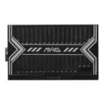 پاور ام اس آی MSI MAG A650BN 650W - Image 4