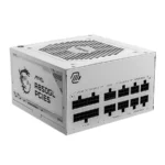 پاور ماژولار ام اس آی MSI MAG A850GL PCIE5 WHITE ATX 3 850W