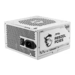 پاور ماژولار ام اس آی MSI MAG A850GL PCIE5 WHITE ATX 3 850W - Image 3