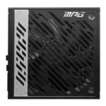 پاور ماژولار ام اس آی MSI MPG A1000G Gold 1000W - Image 2