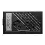پاور ماژولار ام اس آی MSI MPG A1000G Gold 1000W - Image 3