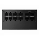پاور ماژولار ام اس آی MSI MPG A650GF 650W - Image 5