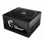 پاور ماژولار ام اس آی MSI MPG A650GF 650W