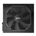 پاور ماژولار ام اس آی MSI MPG A850GF 850W - Image 3