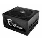 پاور ماژولار ام اس آی MSI MPG A850GF 850W