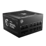 پاور ماژولار ام اس آی MSI MAG A850GL PCIE5 850W