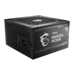 پاور ماژولار ام اس آی MSI MAG A850GL PCIE5 850W - Image 4