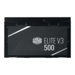 پاور کولر مستر Cooler Master Elite V3 500W - Image 3
