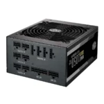 پاور ماژولار کولرمستر Cooler Master Master MWE GOLD 1050 V2 1050W - Image 6