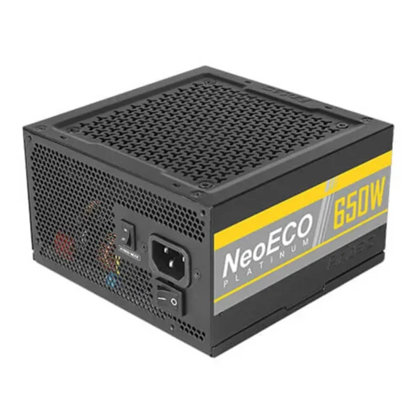 پاور ماژولار انتک Antec NE650 PLATINUM 650W