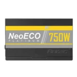 پاور ماژولار انتک Antec NE750 PLATINUM 750W - Image 2