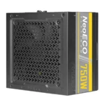 پاور ماژولار انتک Antec NE750 PLATINUM 750W - Image 3