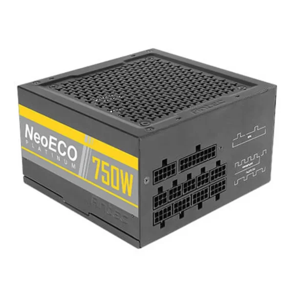 پاور ماژولار انتک Antec NE750 PLATINUM 750W