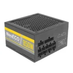 پاور ماژولار انتک Antec NE850 PLATINUM 850W