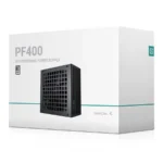 پاور دیپ کول DEEPCOOL PF400 400W - Image 7