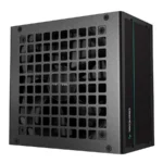 پاور دیپ کول DEEPCOOL PF500 500W - Image 2