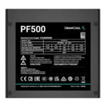 پاور دیپ کول DEEPCOOL PF500 500W - Image 3