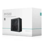 پاور دیپ کول DEEPCOOL PF500 500W - Image 5