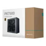 پاور دیپ کول DEEPCOOL PK750D Bronze 750W - Image 7