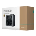 پاور دیپ کول DEEPCOOL PK800D 800W - Image 7