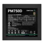 پاور دیپ کول DEEPCOOL PM750D 750W - Image 3