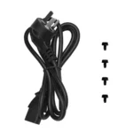 پاور دیپ کول DEEPCOOL PM750D 750W - Image 6