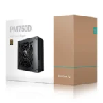 پاور دیپ کول DEEPCOOL PM750D 750W - Image 7