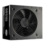 پاور کولر مستر Cooler Master MWE 500 WHITE 230V-V2 500W - Image 2