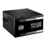 پاور کولر مستر Cooler Master MWE 500 WHITE 230V-V2 500W - Image 5