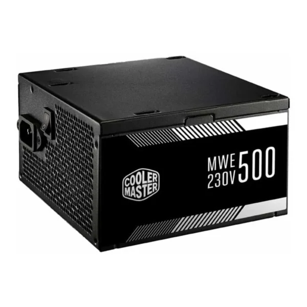 پاور کولر مستر Cooler Master MWE 500 WHITE 230V-V2 500W