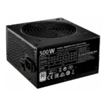 پاور کولر مستر Cooler Master MWE 500 WHITE 230V-V2 500W - Image 6