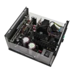 پاور ماژولار دیپ کول DEEPCOOL PX1000G Gold 1000W - Image 3