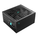 پاور ماژولار دیپ کول DEEPCOOL PX1000G Gold 1000W