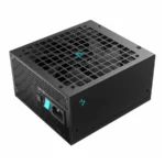 پاور ماژولار دیپ کول DEEPCOOL PX1200G Gold 1200W - Image 2