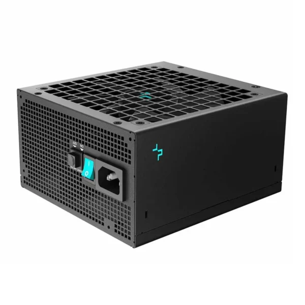 پاور ماژولار دیپ کول DEEPCOOL PX1200G Gold 1200W