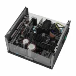 پاور ماژولار دیپ کول DEEPCOOL PX1200G Gold 1200W - Image 3