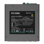 پاور ماژولار دیپ کول DEEPCOOL PX1200G Gold 1200W - Image 5