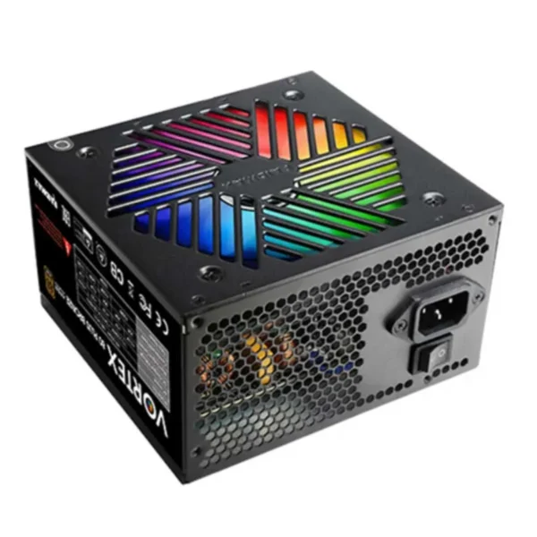 پاور ریدمکس RAIDMAX VORTEX ARGB RX-700AC-VR 700W