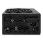 پاور فاطر Fater RM500X 500W BRONZE - Image 4