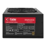 پاور فاطر Fater RM500X 500W BRONZE - Image 5