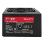 پاور فاطر Fater RM650X 650W - Image 5