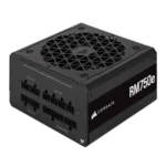 پاور ماژولار کورسیر Corsair RM750e Gold 750W
