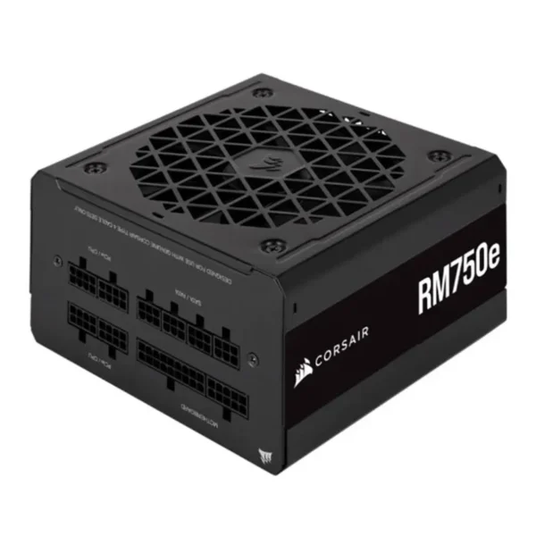 پاور ماژولار کورسیر Corsair RM750e Gold 750W