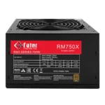 پاور فاطر Fater RM750X 750W - Image 2