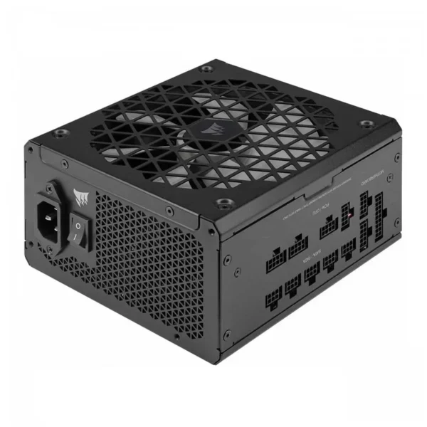 پاور ماژولار کورسیر Corsair RM850x SHIFT Gold 850W